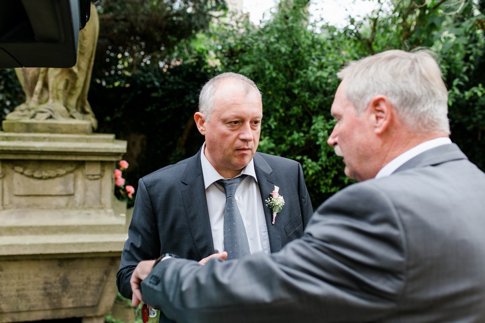 Hochzeitsfotograf in Minden und Rinteln!